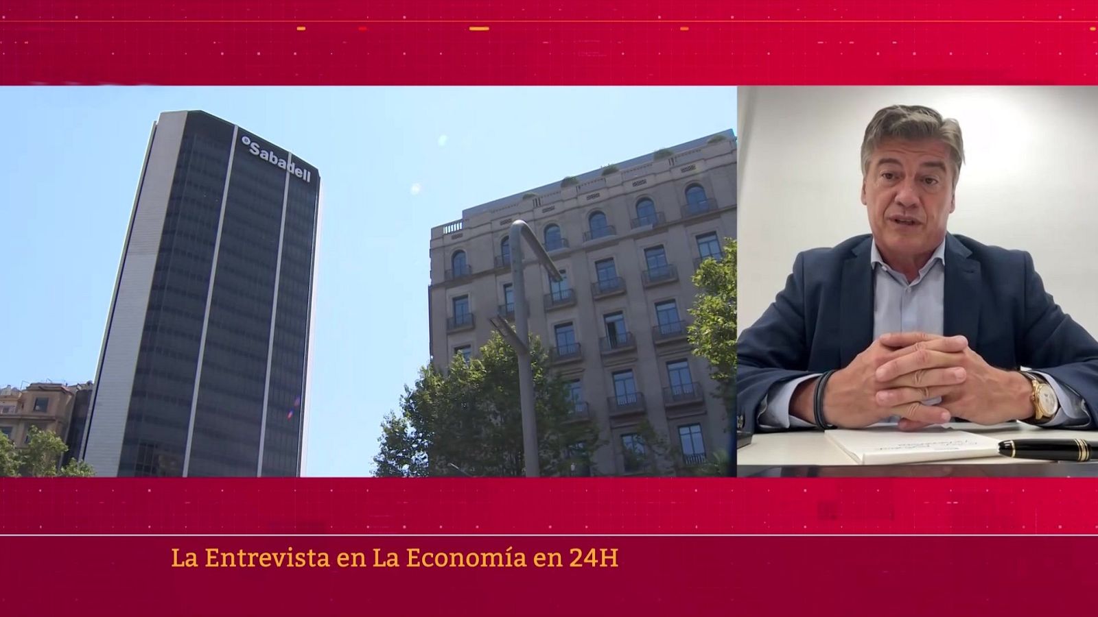 La economía - 09/07/24 - ver ahora