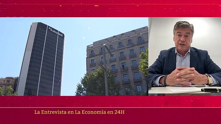 La economía - La economía - 09/07/24