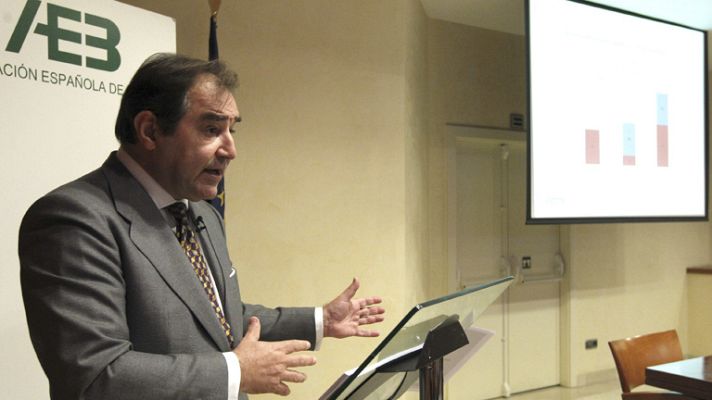 La tarde en 24h - Banca reduce un 63% sus beneficios