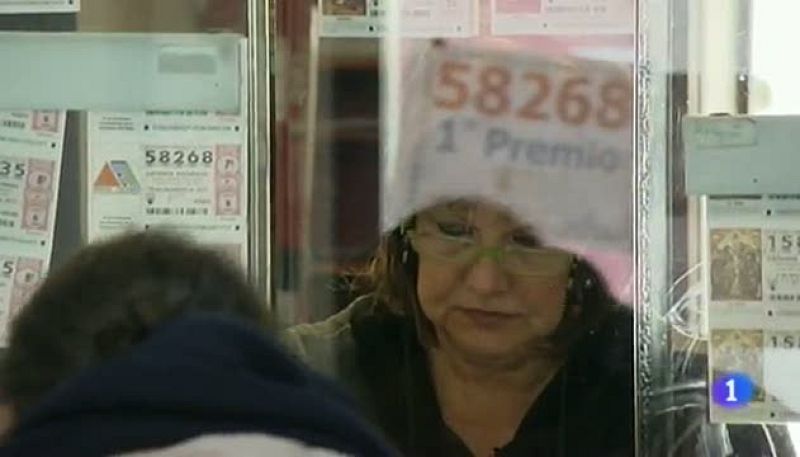 Noticias Aragón 2 - 18/12/12 | Ver