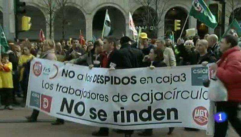 Noticias Aragón - 18/12/12 | Ver