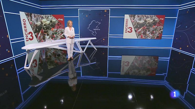 Telenavarra en 2' -  9/7/2024 | Ver