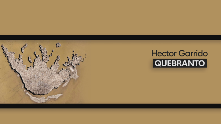 Noticias Andalucía - "Quebranto" de Héctor Garrido