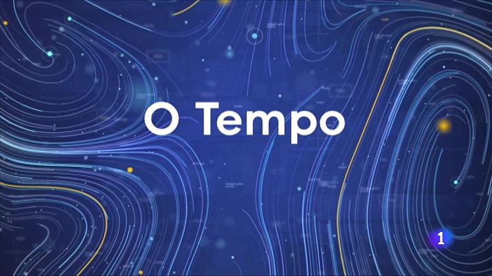 Telexornal - Galicia - El tiempo en Galicia    08-07-2024