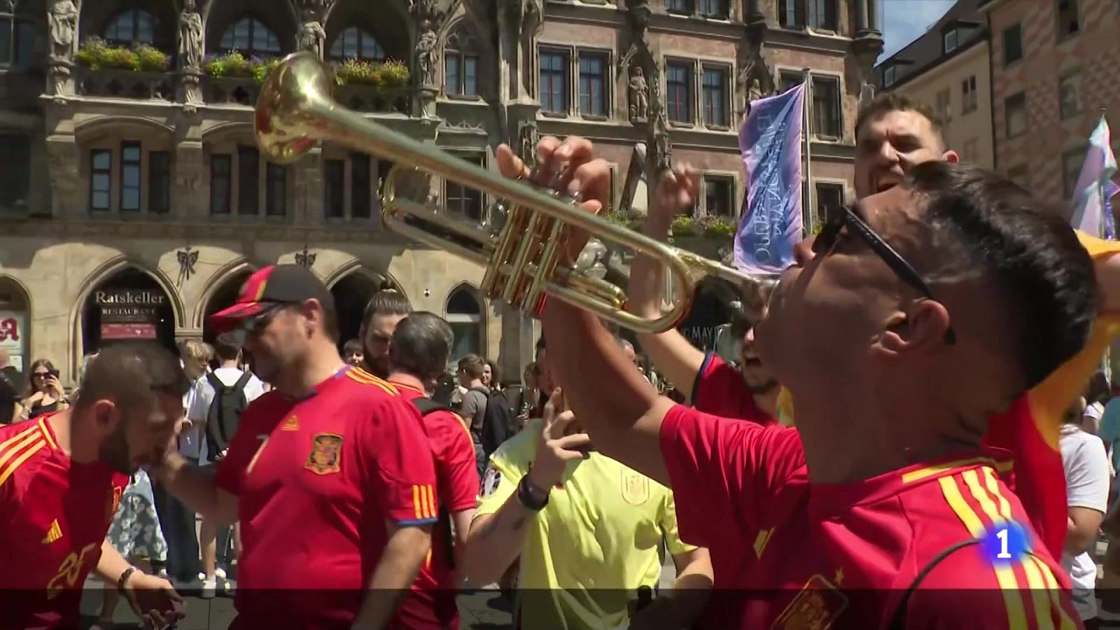 L'Informatiu 2 - 09/07/2024 - L'Informatiu | Veure