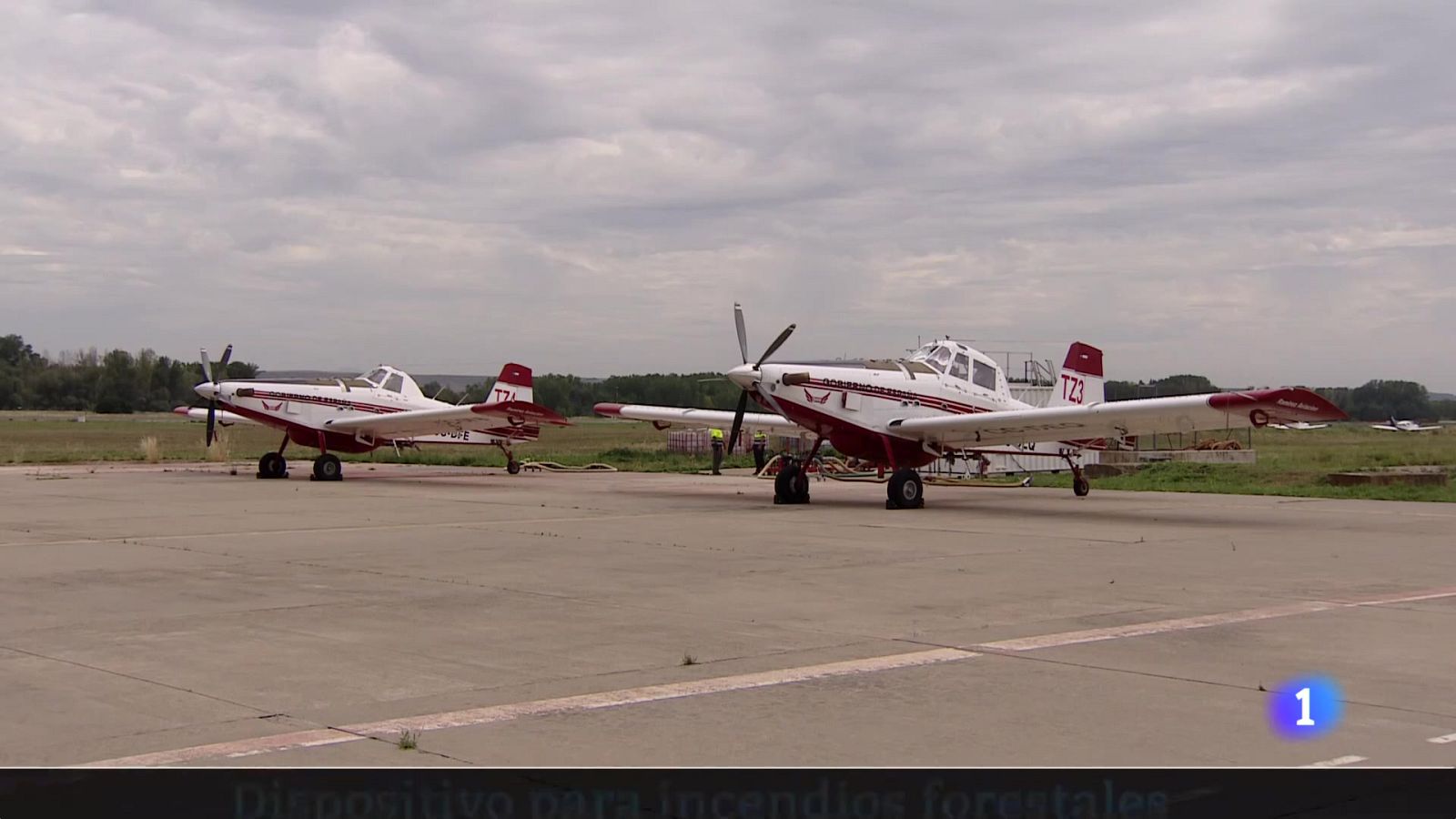 Informativo Telerioja 2 - 09-07-2024 - ver ahora | Ver