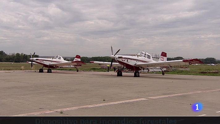 Informativo Telerioja - Informativo Telerioja 2 - 09-07-2024 - ver ahora