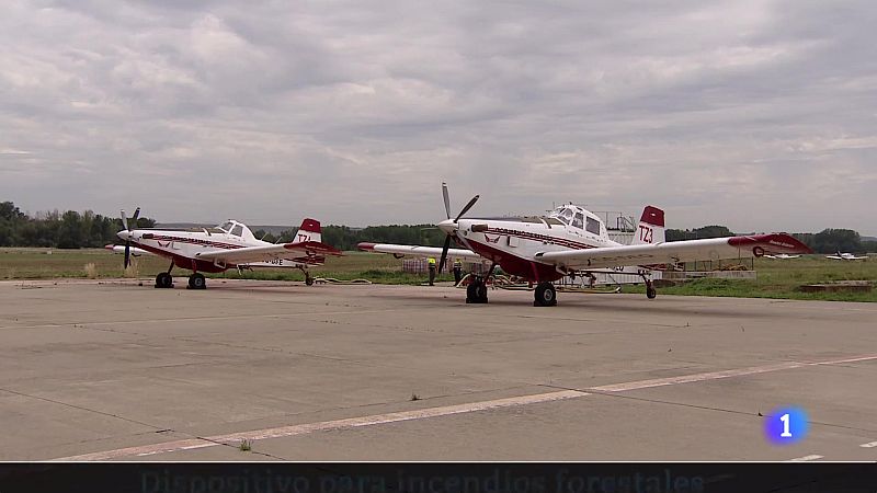 Telerioja en 2' 09/07/2024 - ver ahora | Ver