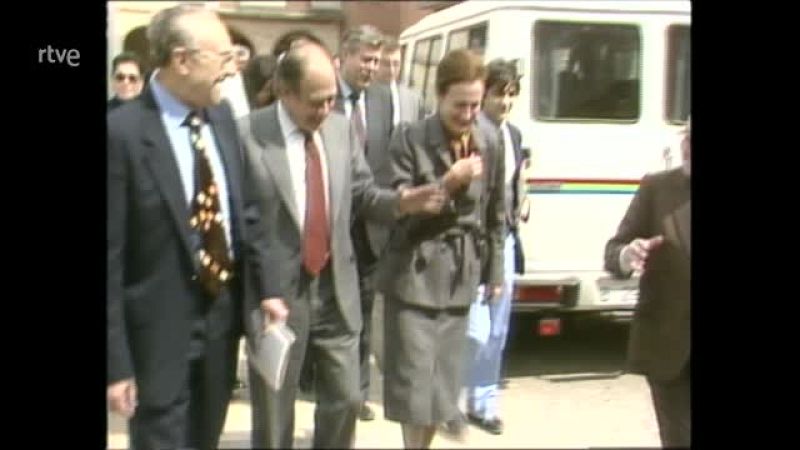 Mor Marta Ferrusola als 89 anys - L'Informatiu | Veure