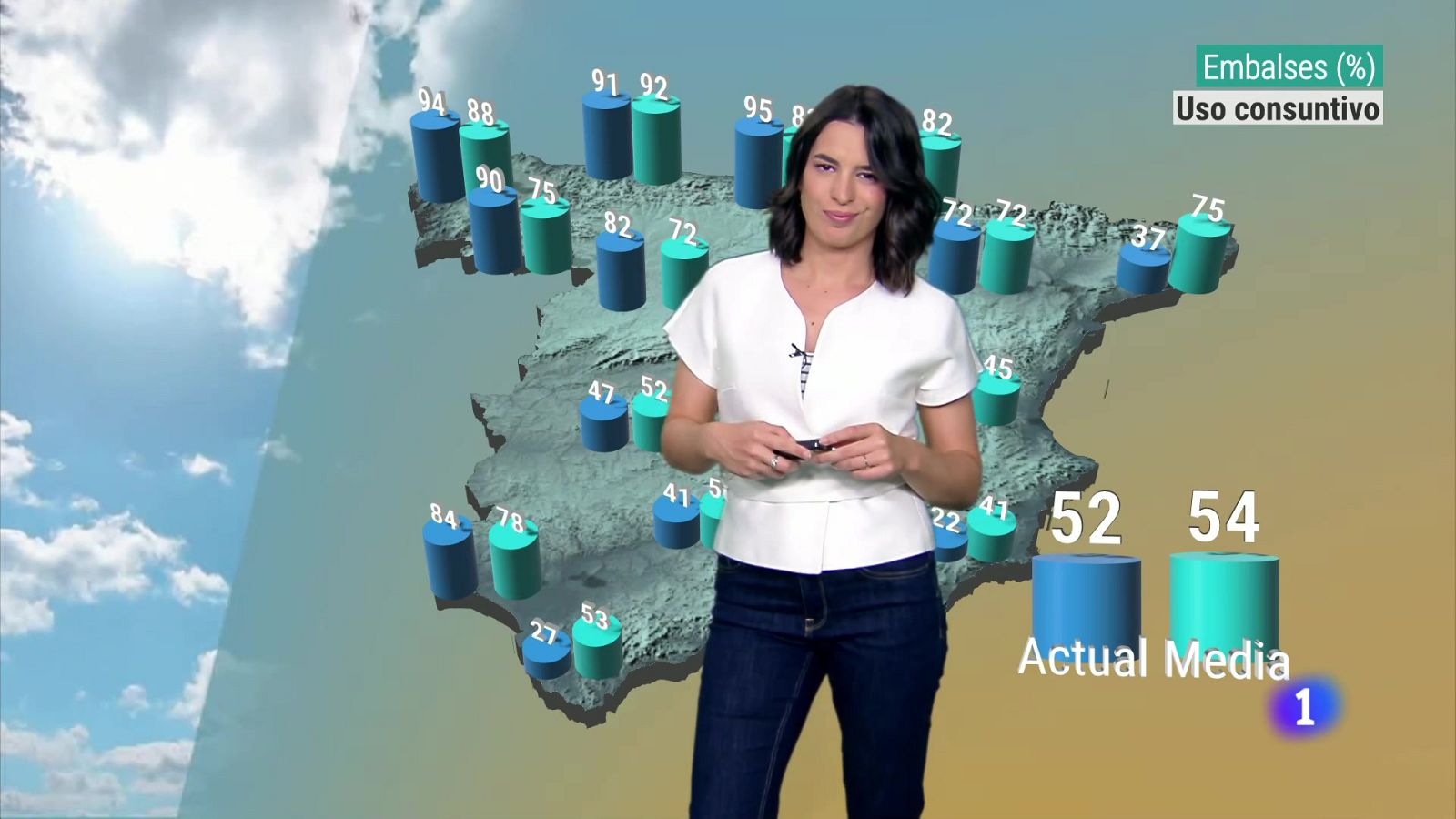 El tiempo en Galicia    09-07-2024 | Ver