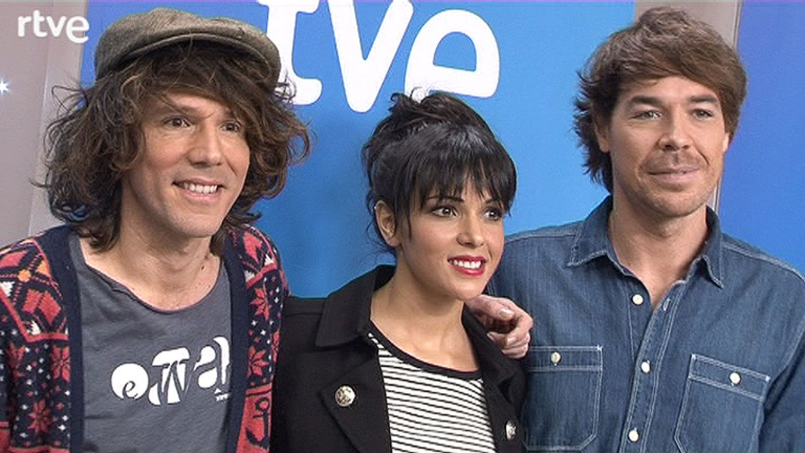 'El Sueño de Morfeo', representante de TVE en Eurovisión 2013