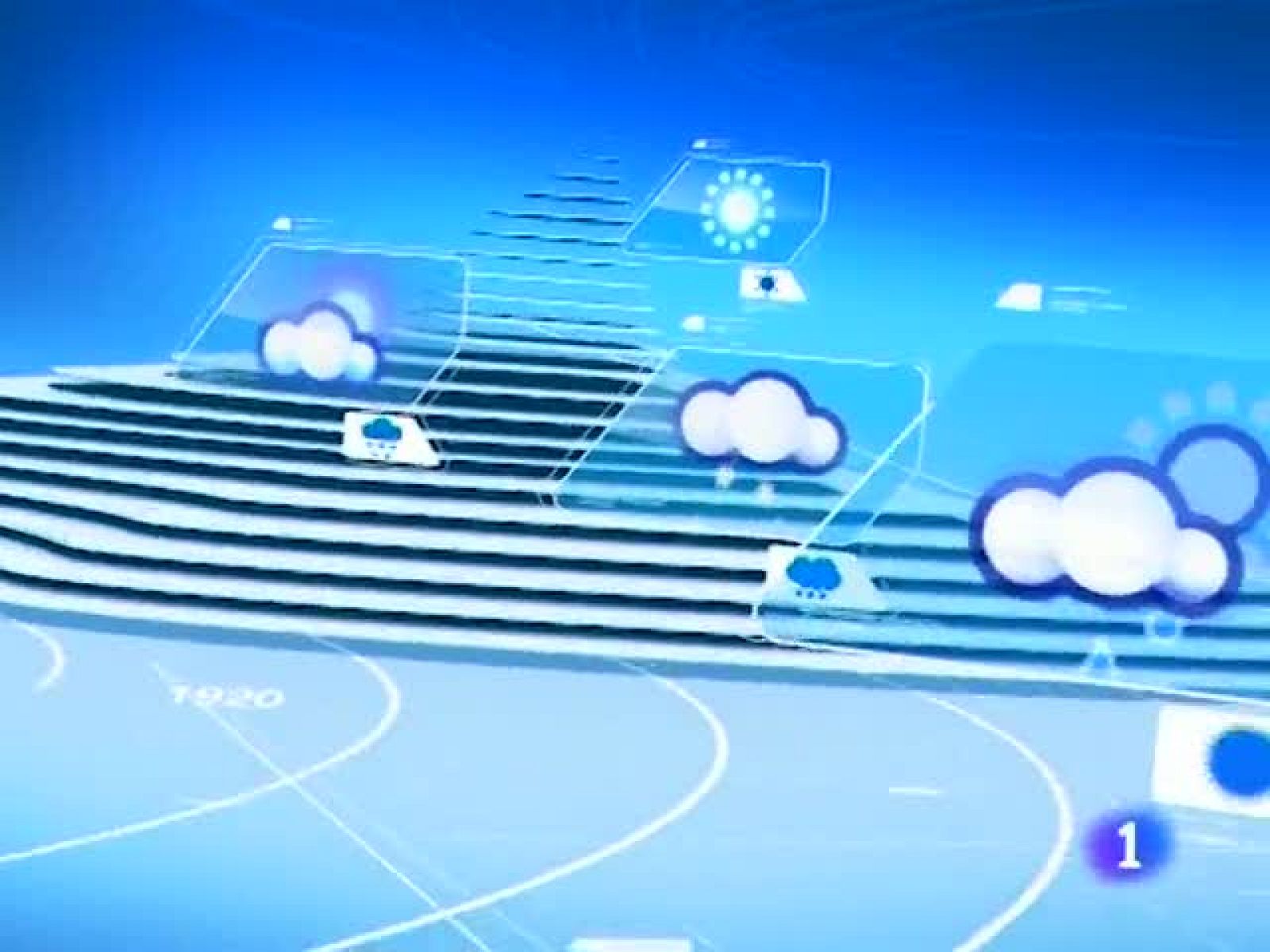 El tiempo en Cantabria - 18/12/12