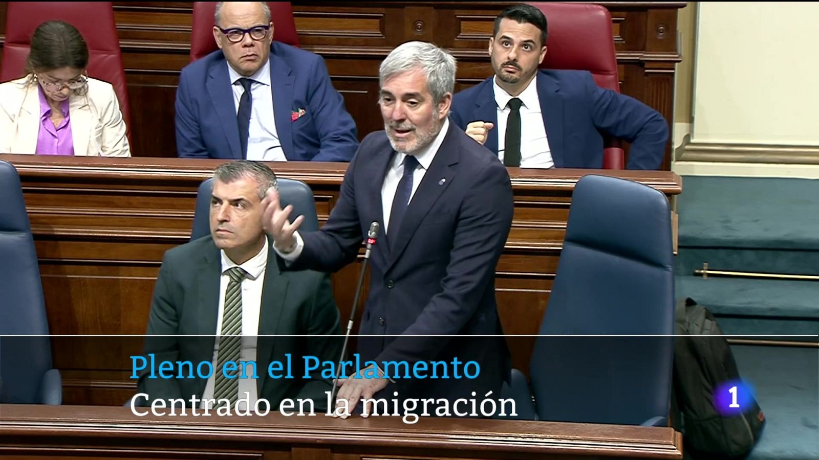 Telecanarias - 09/07/2024