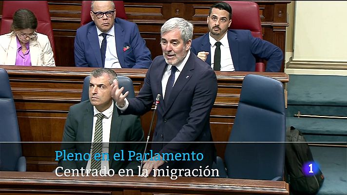 Telecanarias - Telecanarias - 09/07/2024