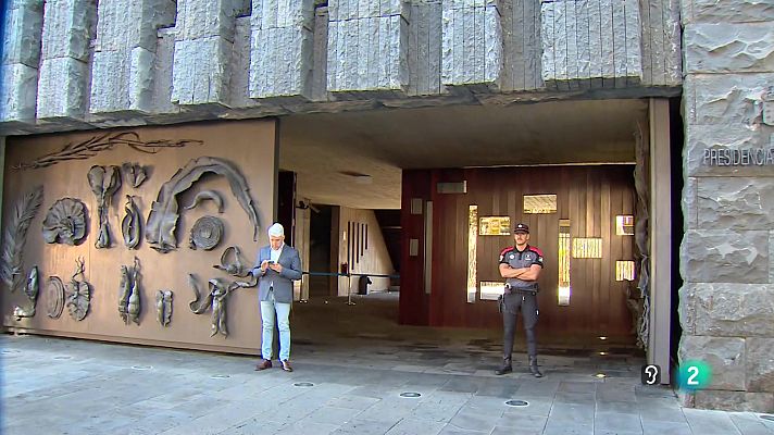 Telecanarias - Telecanarias 2 - 09/07/2024