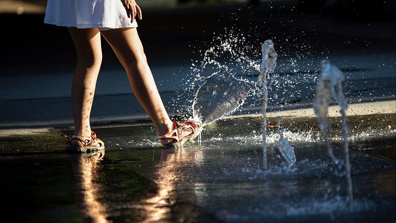 El tiempo matinal - 10/07/2024 - El tiempo | Ver