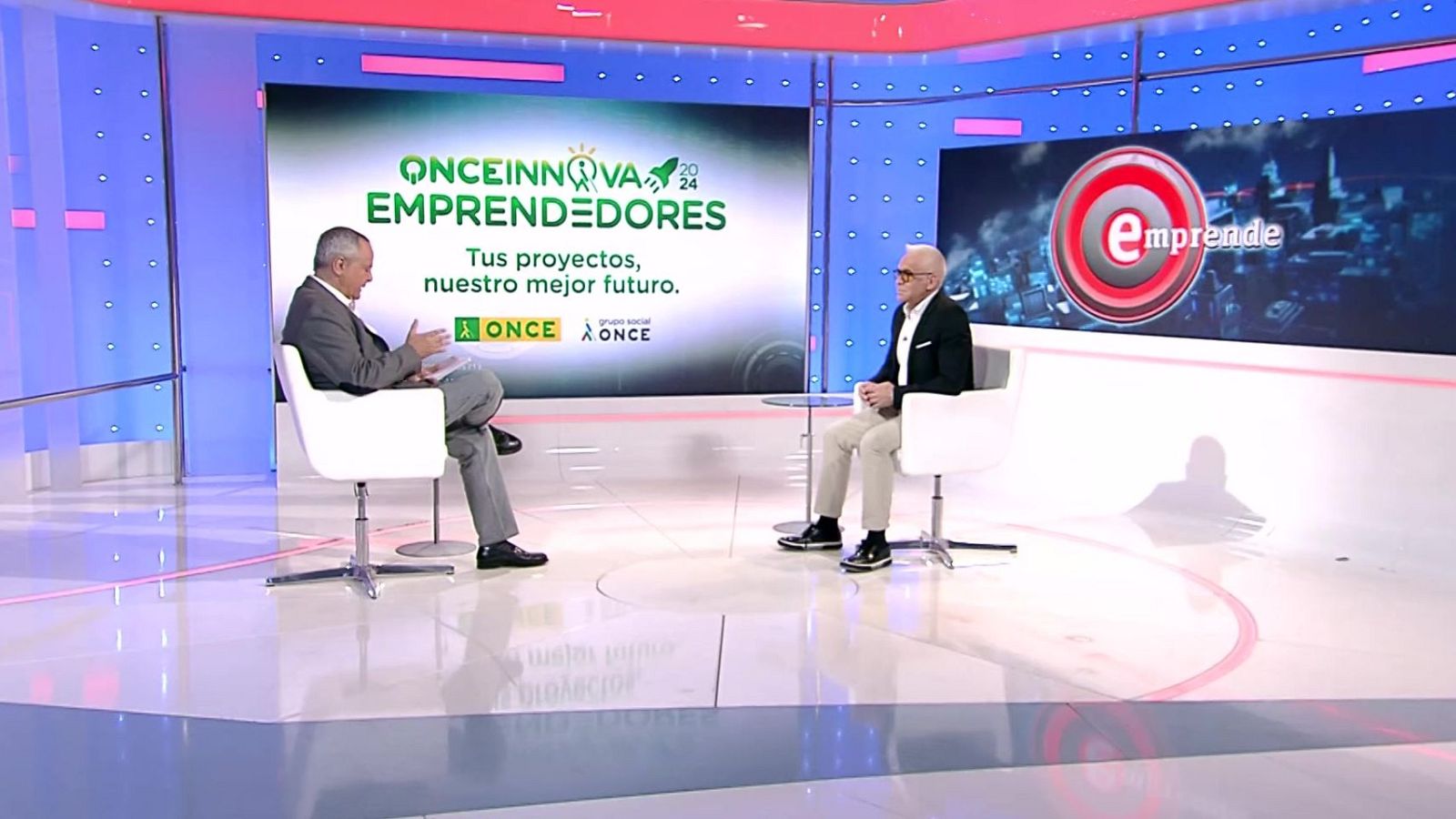 Emprende - 09/07/24 - ver ahora