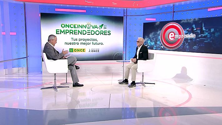 Emprende - Emprende - 09/07/24
