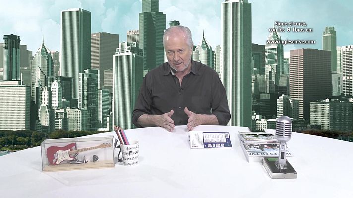 Inglés en TVE - Programa 993