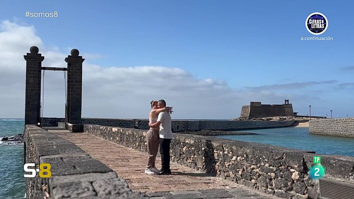 Somos 8 - Somos 8 - 09/07/2024