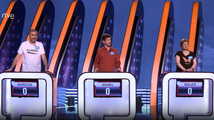 Saber y ganar - Saber y ganar - 10/07/24