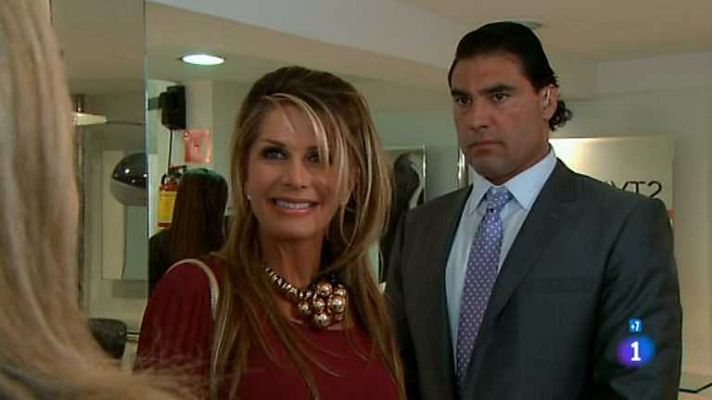 Amores verdaderos - Capítulo 51