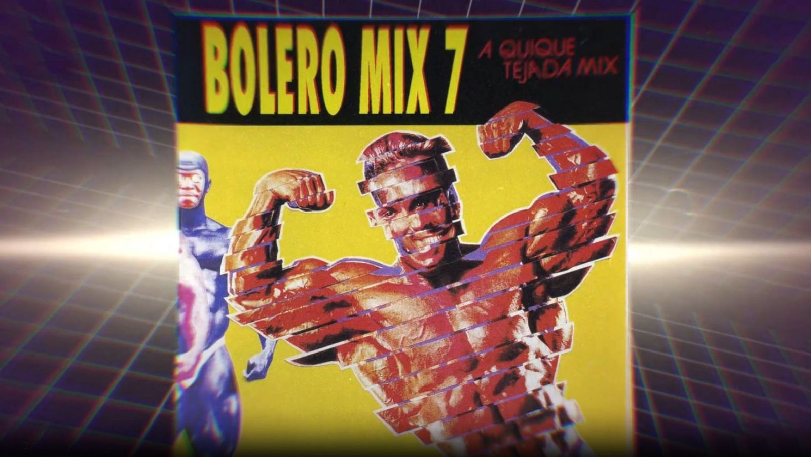 Documaster - Presentación: Megamix Brutal - ver ahora