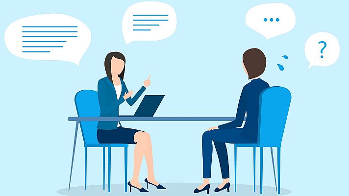 Aquí hay trabajo - 9 errores que debes evitar en una entrevista de trabajo