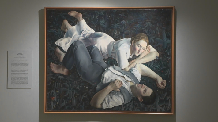 Objetivo igualdad - Exposición de Rosario de Velasco