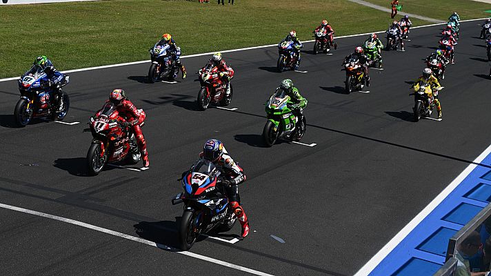 Mundial de Superbike - Mundial de Superbike: ronda de Reino Unido, el WorldSBK 2024 vuelve a su 'casa'