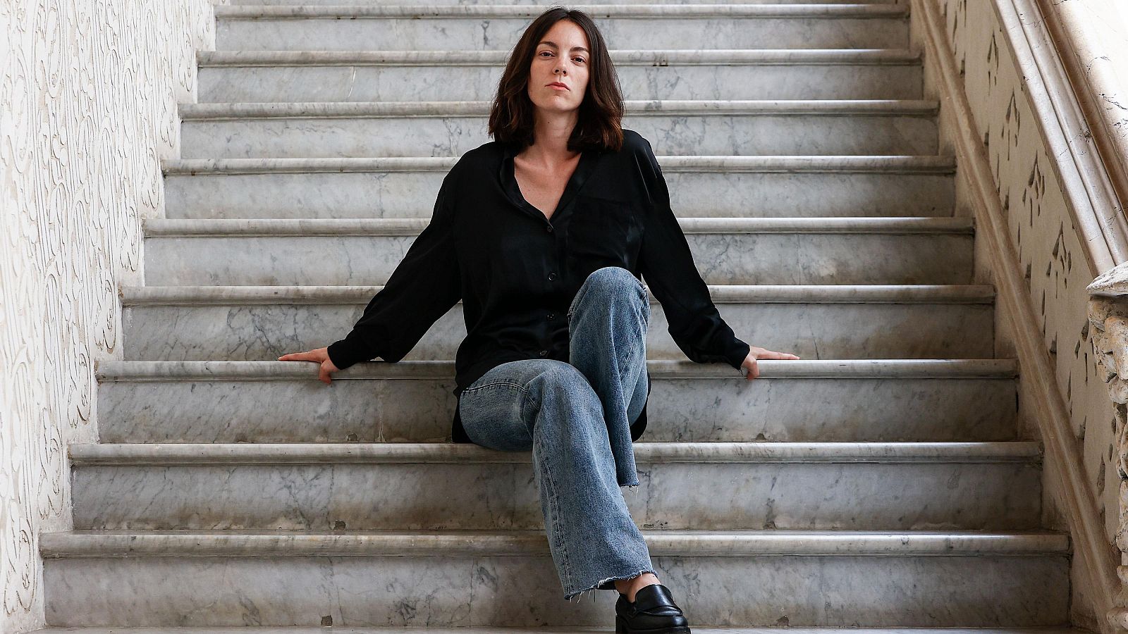 Victoria Luengo recibe el premio Princesa de Girona de las Artes - Informativo 24h | Ver