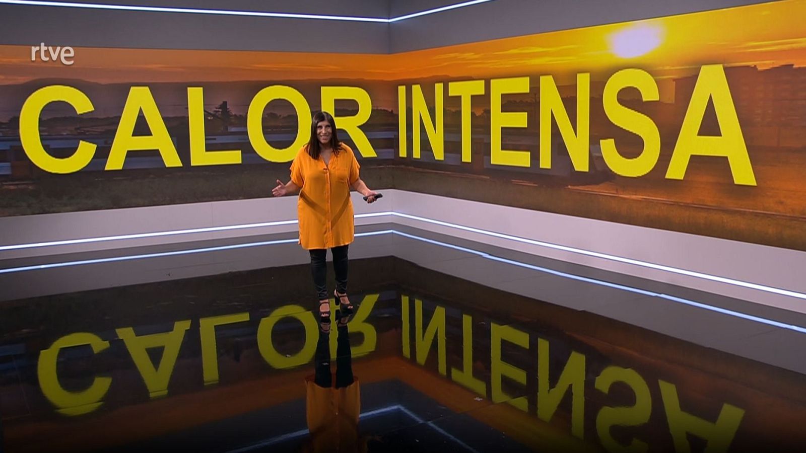 El Temps a Catalunya amb Sònia Papell (10/07/2024) | RTVE Catalunya - El temps | Veure