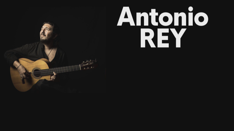 Antonio Rey - Noticias Andalucía | Ver