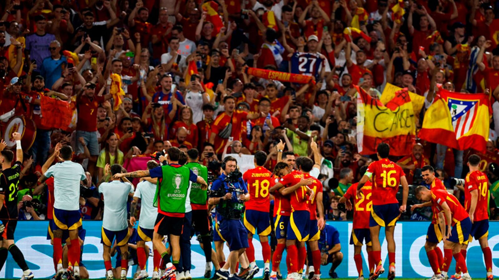 Telediario 1 en cuatro minutos - 10/07/24 – RTVE.es | Ver