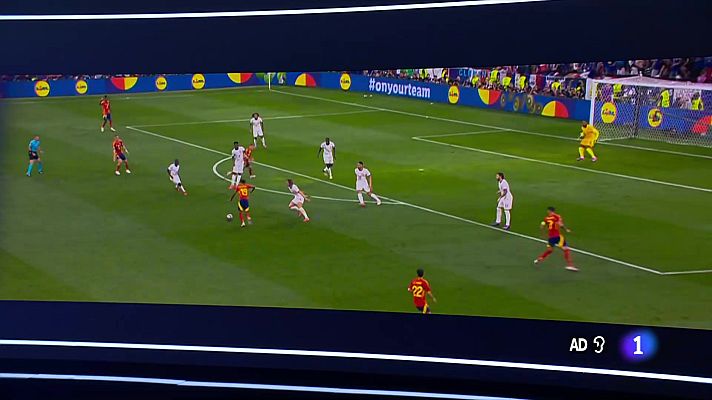 L'Informatiu - L'Informatiu - 10/07/2024