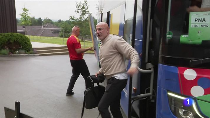 L'Informatiu - L'informatiu 2 - 10/07/2024