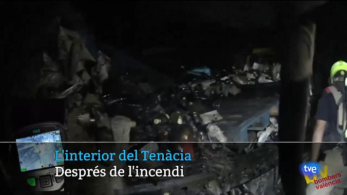 Informatiu Balear - Informatiu Balear 2 - 10/07/24