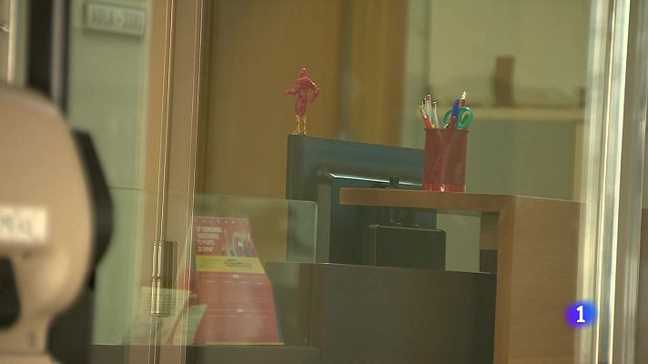 L'informatiu - Comunitat Valenciana - L'Informatiu de la Comunitat Valenciana 2 - 10/07/24