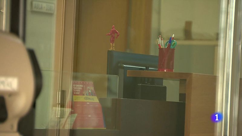 L'Informatiu de la Comunitat Valenciana 2 - 10/07/24 | Ver