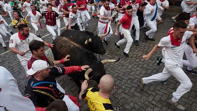 Sanfermines 2024: diferentes formas de disfrutar las fiestas