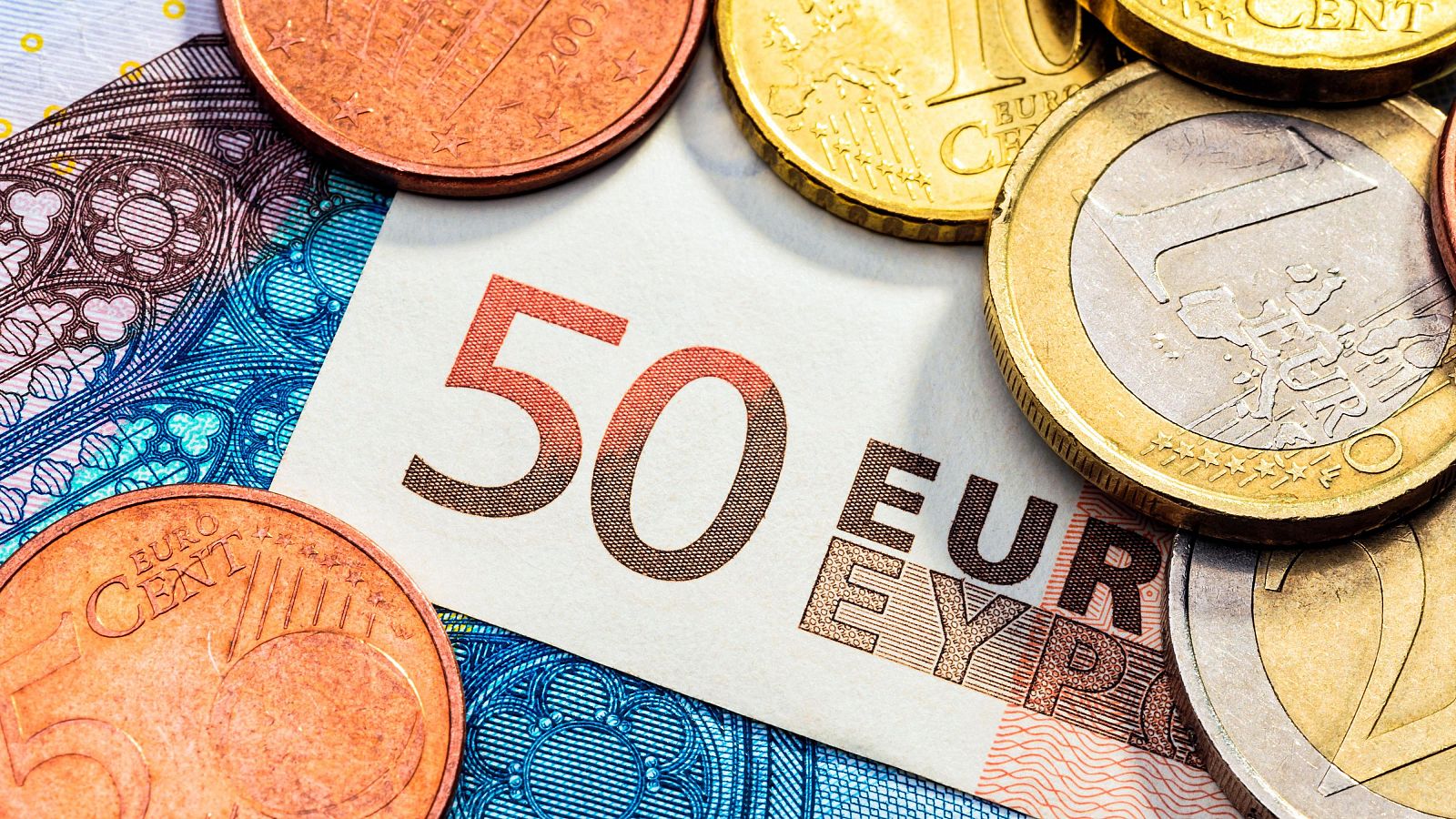 La riqueza de los hogares escala a máximos históricos | Ver