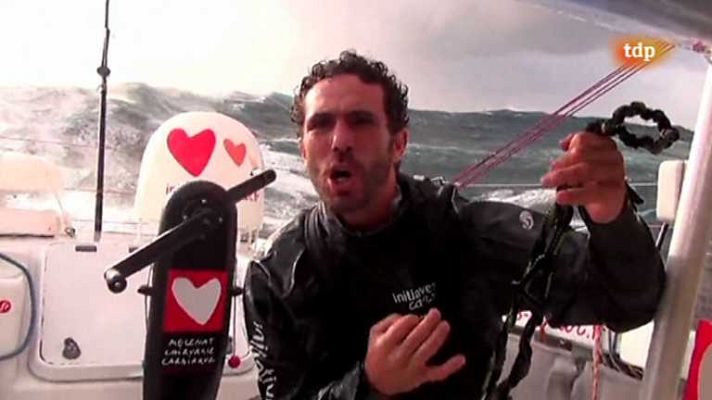 Conexión tdp - Conexión tdp - 18/12/12