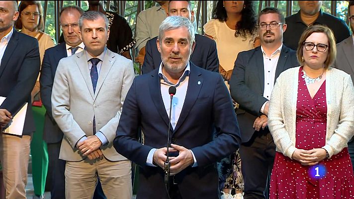 Telecanarias - Canarias en 2' - 10/07/2024