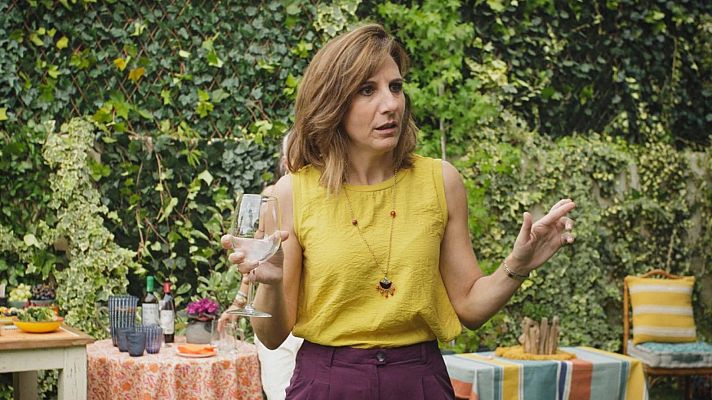 Mamá no enRedes | Ver películas gratis en RTVE Play | Ver ahora