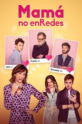 Mamá no enRedes