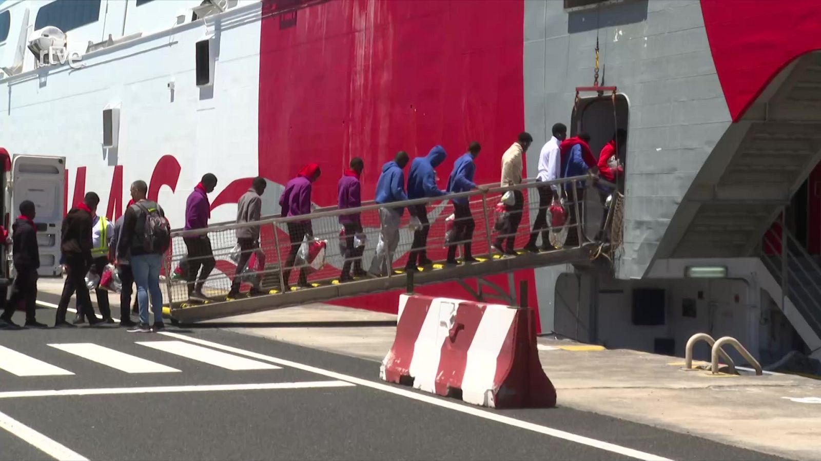 La tarde en 24 horas - 10/07/24 - ver ahora