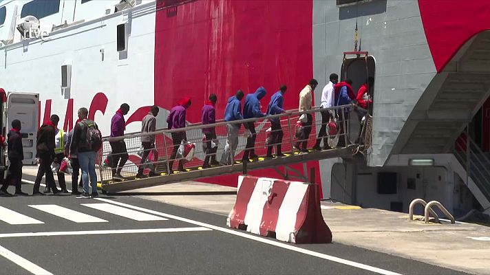 La tarde en 24h - La tarde en 24 horas - 10/07/24