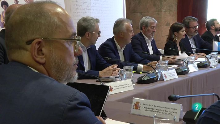 Telecanarias - Telecanarias 2 - 10/07/2024