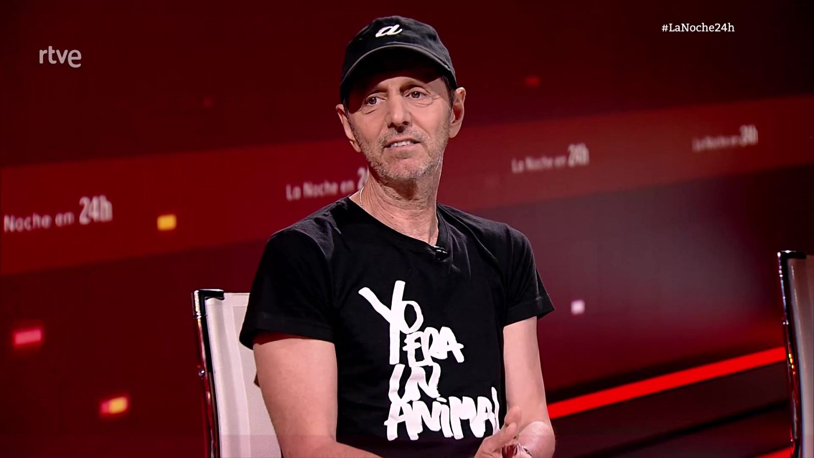 La noche en 24 horas - 10/07/24 - ver ahora