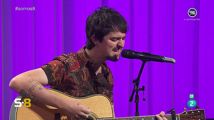 Somos 8 - Somos 8 - 10/07/2024
